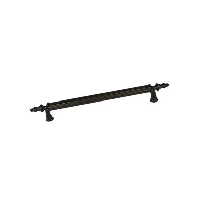 Fede Sude Handle Plastic 160mm Black - 1