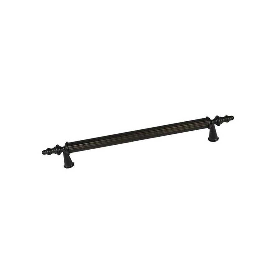 Fede Sude Kulp Plastik 160Mm Siyah