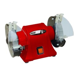Femi 23N Taşlama Motoru 125 mm - FEMI