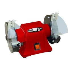 Femi 23N Taşlama Motoru 125 mm - FEMI