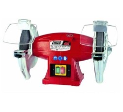 Femi 405 Profesyonel Taşlama Motoru 200mm - 1