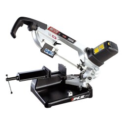 Femi NG 120 XL Metal Kesme Makinası - FEMI