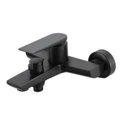 Fleko Banyo Bataryası Mustang 320 Siyah - Fleko