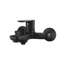 Fleko Bathroom Faucet MOB C302 Black - Fleko