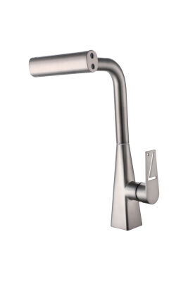 Fleko Eviye Bataryası Lora Plus Spiralli Inox - 1