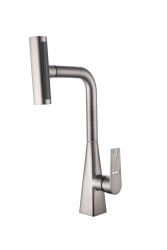 Fleko Eviye Bataryası Lora Plus Spiralli Inox - 2