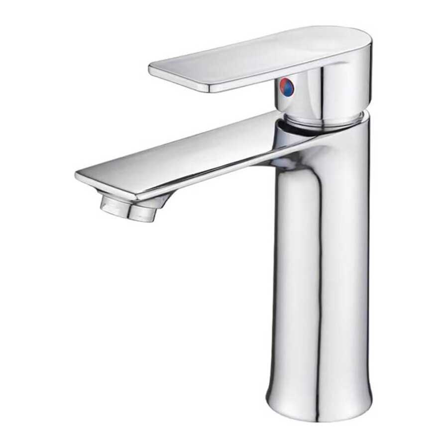 Fleko Lavabo Bataryası Moi 111 Krom  
