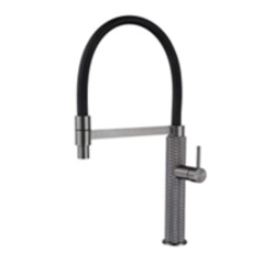 Flexo Sink Faucet Design Anthracite - Fleko