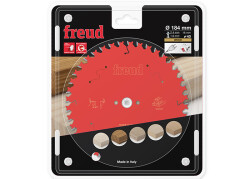 Freud Circular Wood Saw Blade 184X2.4/1.6X16 Z:40 - Freud