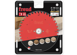 Freud Ahşap Testere 190x2.4/1.6x30 Z:40 - Freud