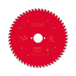 Freud Aluminium Saw 190X2.5/1.6X30 Z:56 - 2