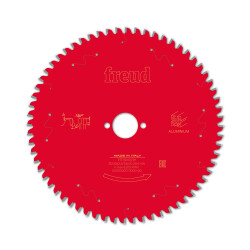 Freud Aluminium Saw 230X2.8/1.8X30 Z:64 - 2