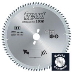Freud Chipboard Mdf Trafez Silent 350X3.50X108 - Freud