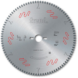 Freud Circular Saw Blade 160X2.2/1.6X20 Z:48 - Freud