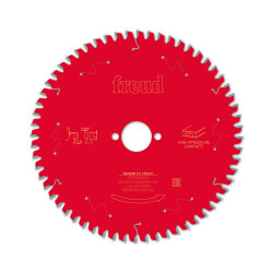 Freud Circular Saw Blade HPL 210X2.8/1.8X30 Z:60 - Freud