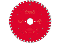 Freud Circular Wood Saw Blade 190X2.4/1.6X30 Z:30 - 2