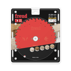 Freud Circular Wood Saw Blade 230X2.8/1.8X30 Z:36 - Freud
