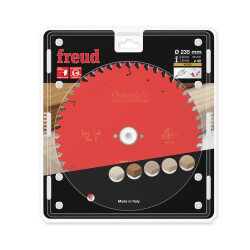 Freud Circular Wood Saw Blade 235X2.8/1.8X30 Z:48 - 1
