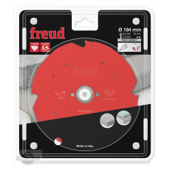 Freud Diamond Saw Blade 235X2.2/1.6X30 Z:4 - Freud