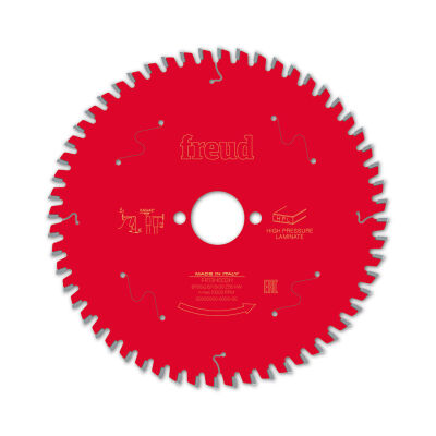 Freud Circular Saw Blade 160X2.2/1.6X20 Z:48 - 1