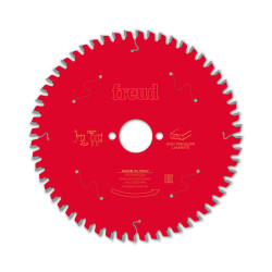 Freud Kompakt Laminat Testere 190x2.6/1.6x30 Z:56 - 1