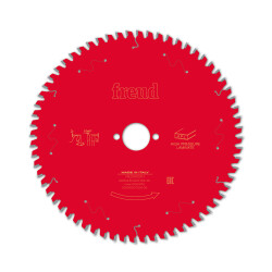 Freud Kompakt Laminat Testere 235x2.8/1.8x30 Z:64 - Freud