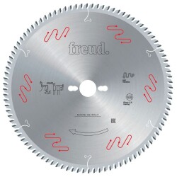 Freud LU5D 1212 Alüminyum Daire Testere 300x30mm 96 Diş - 1