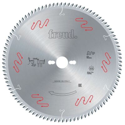 Freud LU5D 1212 Alüminyum Daire Testere 300x30mm 96 Diş - 1