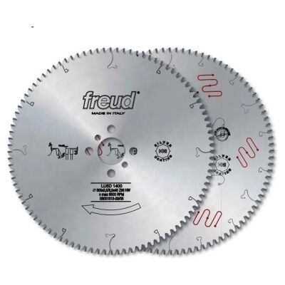 Freud LU5D 1212 Alüminyum Daire Testere 300x30mm 96 Diş - 2