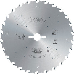 Freud Manual Chipboard Cutting 184X1.7X40 - 1