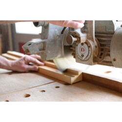 Freud Manual Chipboard Cutting 184X1.7X40 - 2