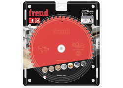 Freud Multi Material Blade Saw 250X2.4/2.0X30 Z:48 - Freud