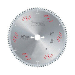 Freud Particleboard MDF Circular Saw Blade 250x3.2 mm 80 Teeth - Freud