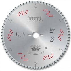 Freud Silent Wood Saw 300X3.2X60 - Freud