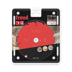 Freud Spiked Wood Saw 160X2.0/1.3X20 Z:14 - Freud