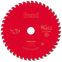 Freud Universal Circular Saw Blade 230X2.4/2.0X30 Z:44 - 2