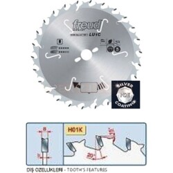 Freud Wood Saw 300X3.2X26 - Freud