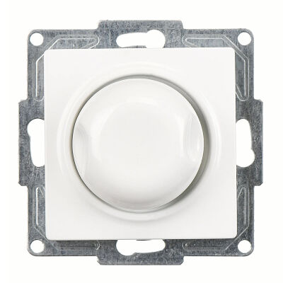Günsan Fantasy Beyaz Kordon Dimmer 1000W - 1