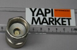 Güçlü Boya Hose Fitting Female Body Gcl 003 1/2 - 2