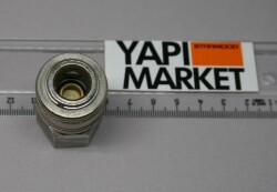 Güçlü Boya Hose Fitting Female Body Gcl 003 1/2 - 3