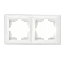 Günsan Double Frame Vısage Series - Günsan