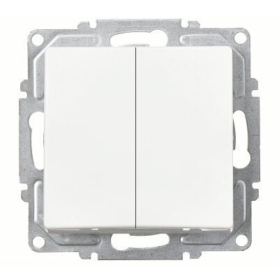 G&uuml;nsan Dual Switch Vısage Series - 1