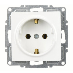 Günsan Grounded Socket Fantasy Series - Günsan