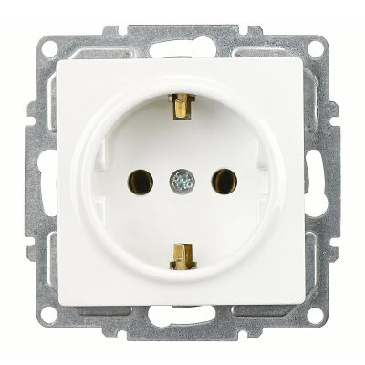 G&uuml;nsan Grounded Socket Fantasy Series - 1