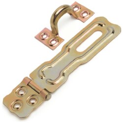 G&uuml;ven Crate Hanger Hair No: 30 Yellow - 1