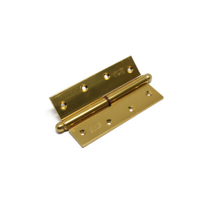 Güven Okka Hinge 120Mm Yellow Left - 2