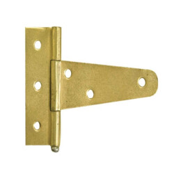 Güven 904-4-4 Single Tailed Hinge 2 mm - Güven