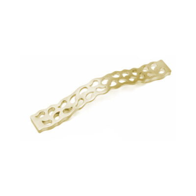 Hand Style 1002 Altın Kulp 160mm - 1