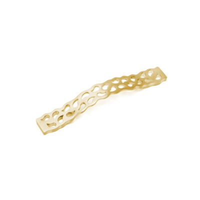 Hand Style 1002 Altın Kulp 224mm - 1