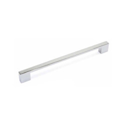 Umut Kulp 1040 320mm Krom - Umut